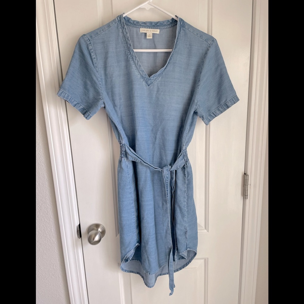 💗Chelsea & Violet Dress💗
